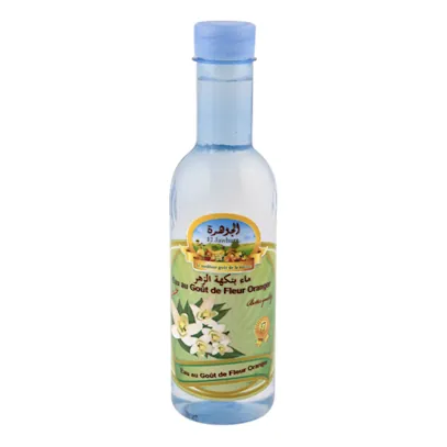 Eau de fleur JAWHARA 37 cl
