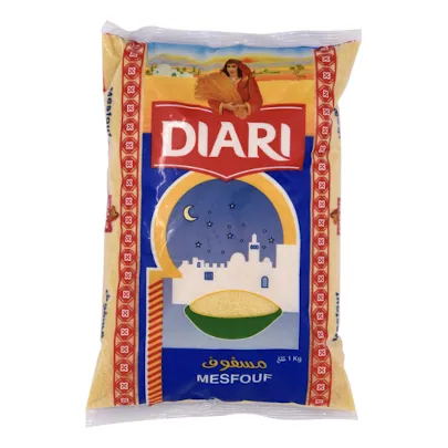 Mesfouf DIARI 1 kg