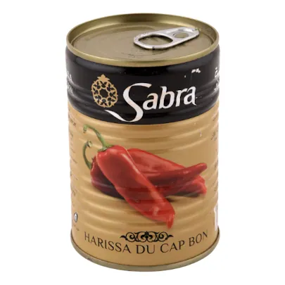 Harissa SABRA 380 g