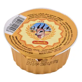 Chamia nature GAZELLE 90 g