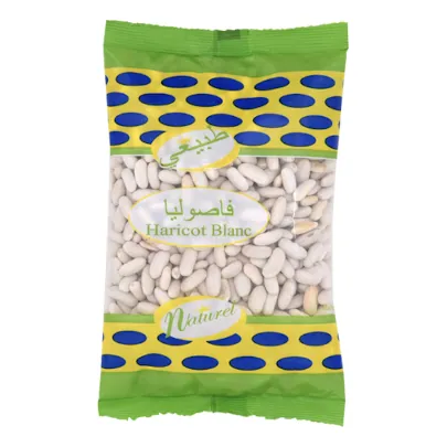 Haricot Blanc NATUREL 400 g