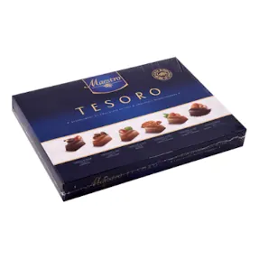Chocolat MAESTRO 216 g- 18 Pièces