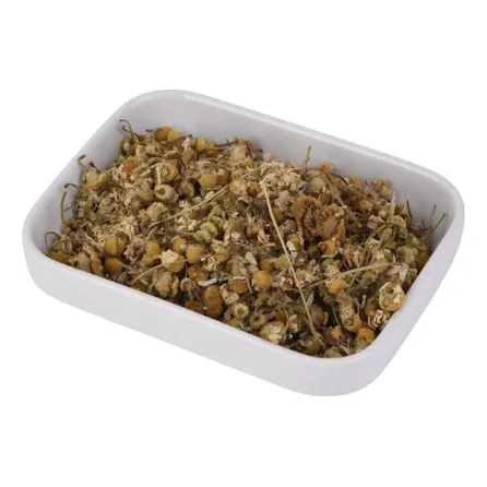 Camomille CHAIEB Conditionné par 100 g