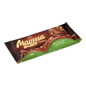 Chocolat Noisette MAGMA 90 g