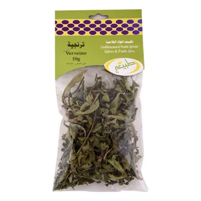 Verveine NATUREL 10 g