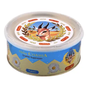 Chamia nature GAZELLE 800 g