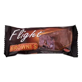 Brownies FLIGHT 50 g