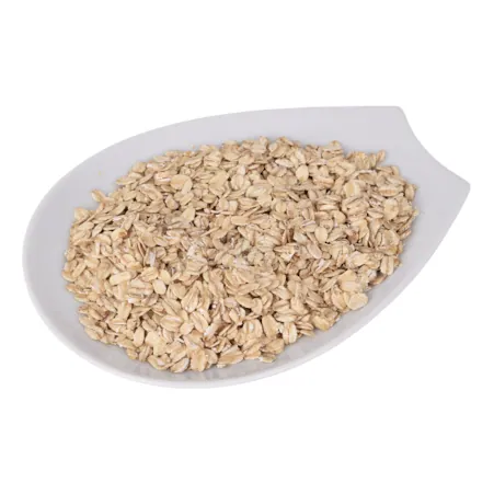 Flocons d'avoine CHAIEB portion de 100 g