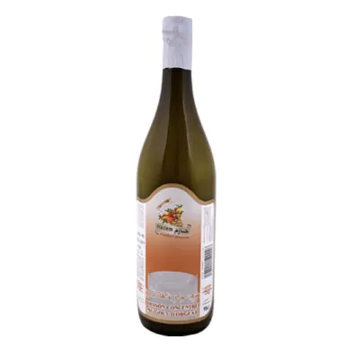 Sirop Orgeat HAZEM 1L