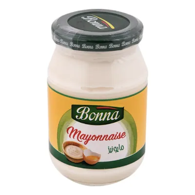 Mayonnaise BONNA 263 ml