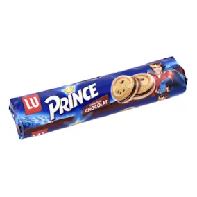 Biscuit Chocolat PRINCE 130 g