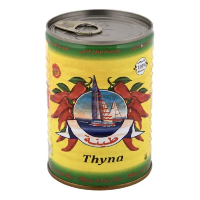 Harissa THYNA 380 g