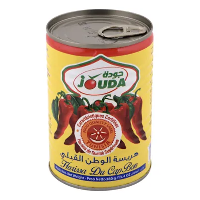Harissa JOUDA 380 g