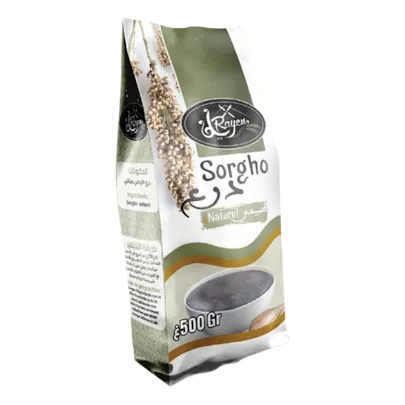 Droo Nature RAYEN 500 g