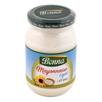 Mayonnaise BONNA 260 ml