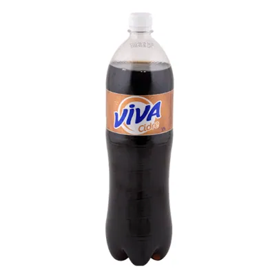 Boisson gazeuse Cidre VIVA 1.5L