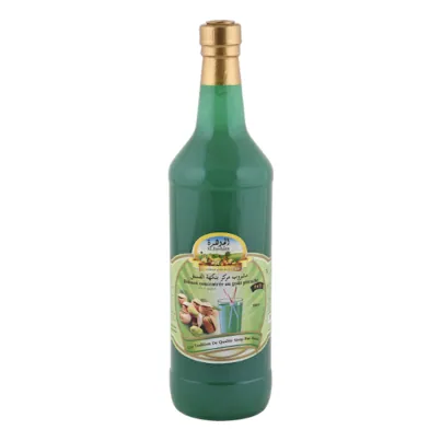 Sirop Pistache JAWHARA 1L