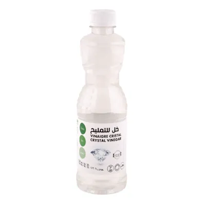 Vinaigre Cristal TOUS LES JOURS 500 ml