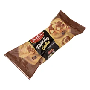 Cake marbré Chocolat-Vanille BOLERIO 220 g