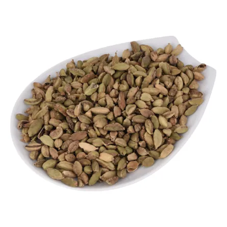 Cardamome CHAIEB Conditionné par 100 g