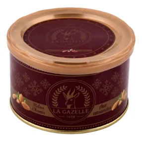 Chamia amandes LA GAZELLE 350 g