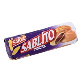 Biscuit Figue SABLITO 128 g