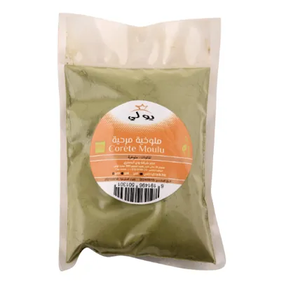 Corète moulu YOLI 100 g