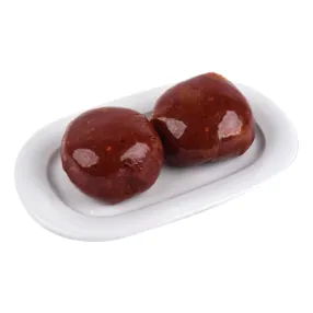 Harissa en boule Conditionné (e) par 100 g