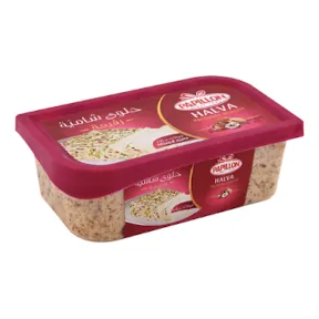 Chamia aux fruits secs PAPILLON 350 g (boîte rectangulaire)