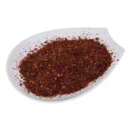 Piment concassé CHAIEB Conditionné par 100 g