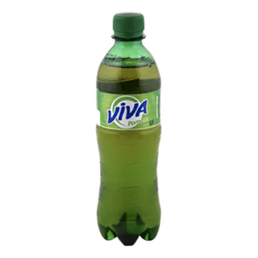 Boissons gazeuses Pomme VIVA 50 cl