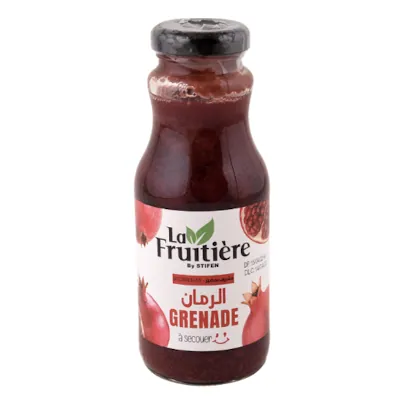 Boisson au jus Grenade LA FRUITIERE 250 ml