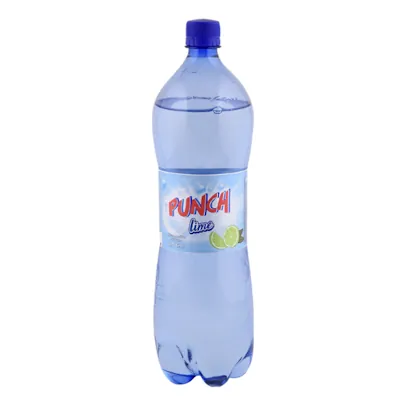 Boisson gazeuse Lim PUNCH 1.5L