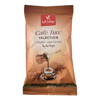 Café turc BONDIN 125 g