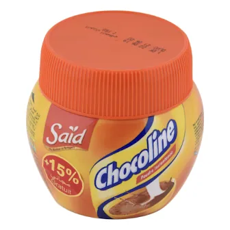 Poudre instantanée CHOCOLINE 150 g