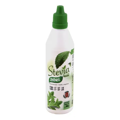 Edulcorant STEVIA 90 ml