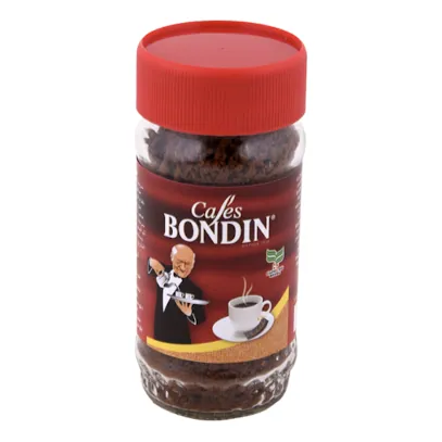 Café soluble BONDIN 45 g