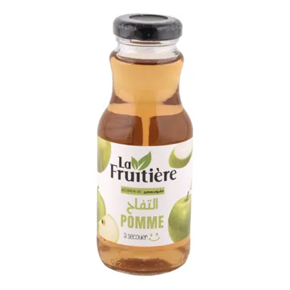 Boisson au jus Ananas LA FRUITIERE 250 ml