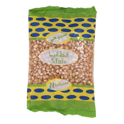 Maïs NATUREL 400 g