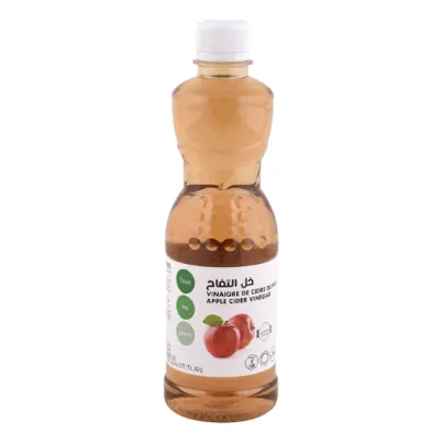 Vinaigre Cidre TOUS LES JOURS 500 ml