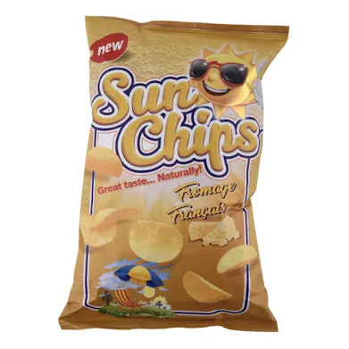 Chips Fromage SUNCHIPS 75 g