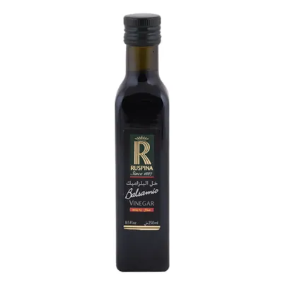 Vinaigre Balsamique RUSPINA 25 cl