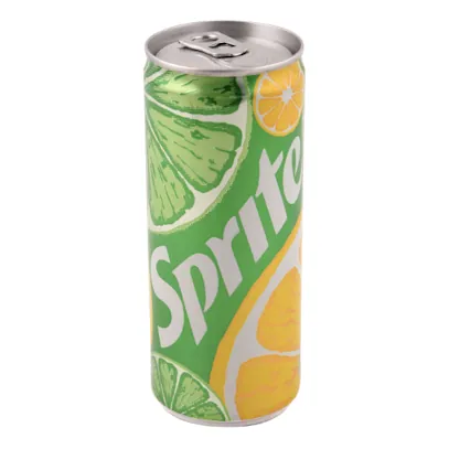 Boisson gazeuse SPRITE 24 cl