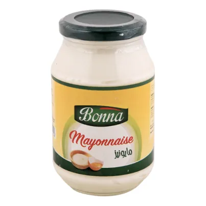 Mayonnaise BONNA 450 ml