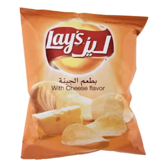 Chips Fromage LAY'S 43 g