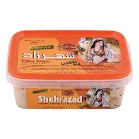 Chamia aux fruits secs SHEHRAZED 200 g