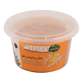 Curcuma YOLI 80 g