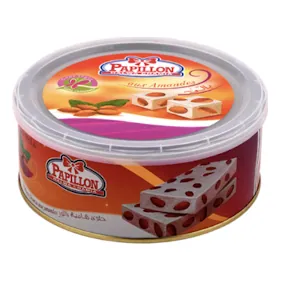 Chamia aux amandes PAPILLON 750 g