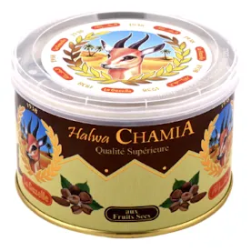 Chamia aux fruits secs GAZELLE 400 g