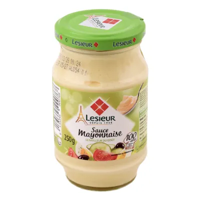 Mayonnaise SOFPINCE 250 g
